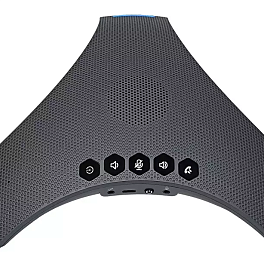 VoiceXpert VXA-212-UBE, USB/Bluetooth спикерфон с дополнительным микрофоном